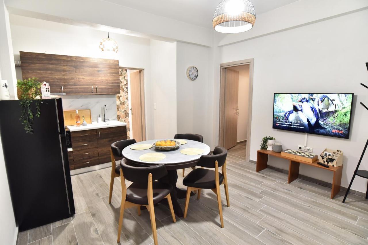 Appartement Comfort Spot 2 *