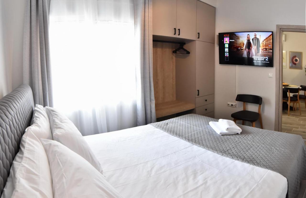 Appartement Comfort Spot 2 *