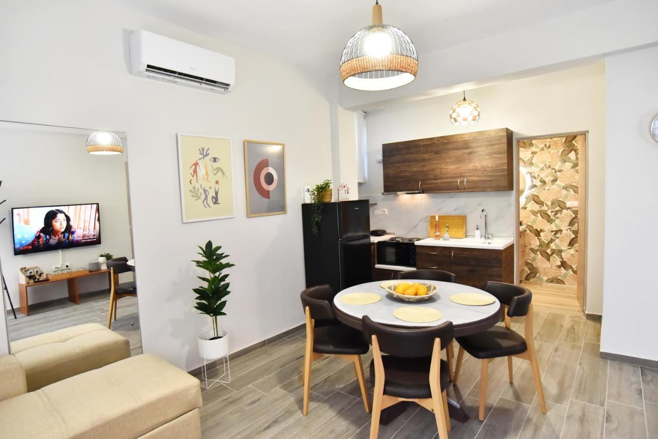 Appartement Comfort Spot 2 *