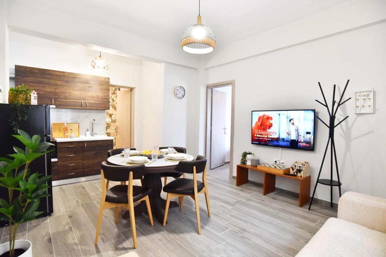 Appartement Comfort Spot 2