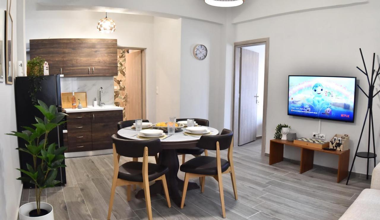 Appartement Comfort Spot 2 Kavala